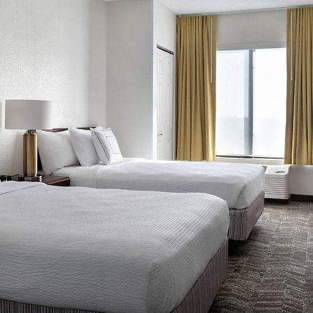 Springhill Suites Danbury Kültér fotó