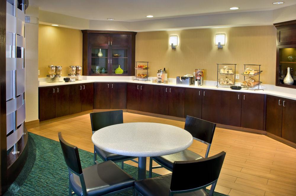 Springhill Suites Danbury Kültér fotó