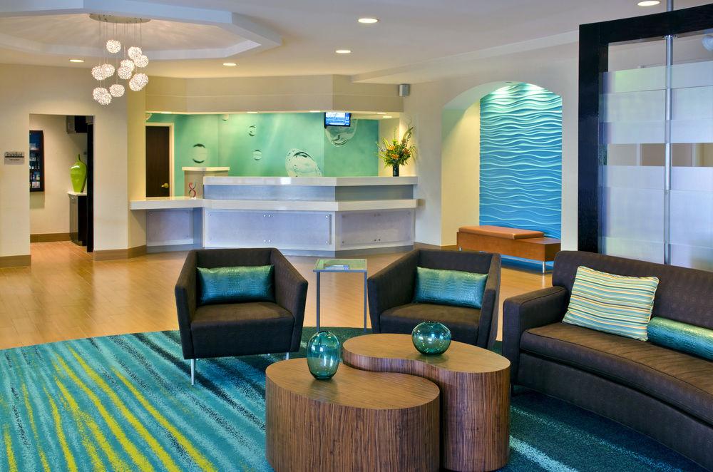 Springhill Suites Danbury Kültér fotó