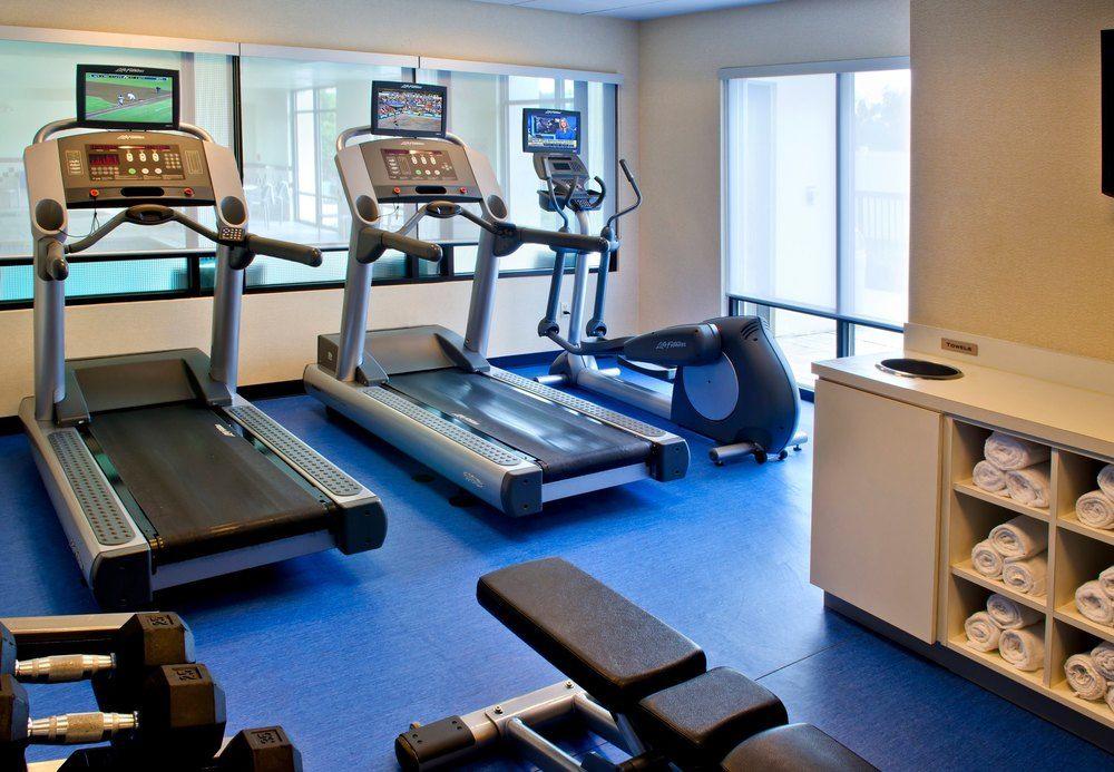 Springhill Suites Danbury Kültér fotó
