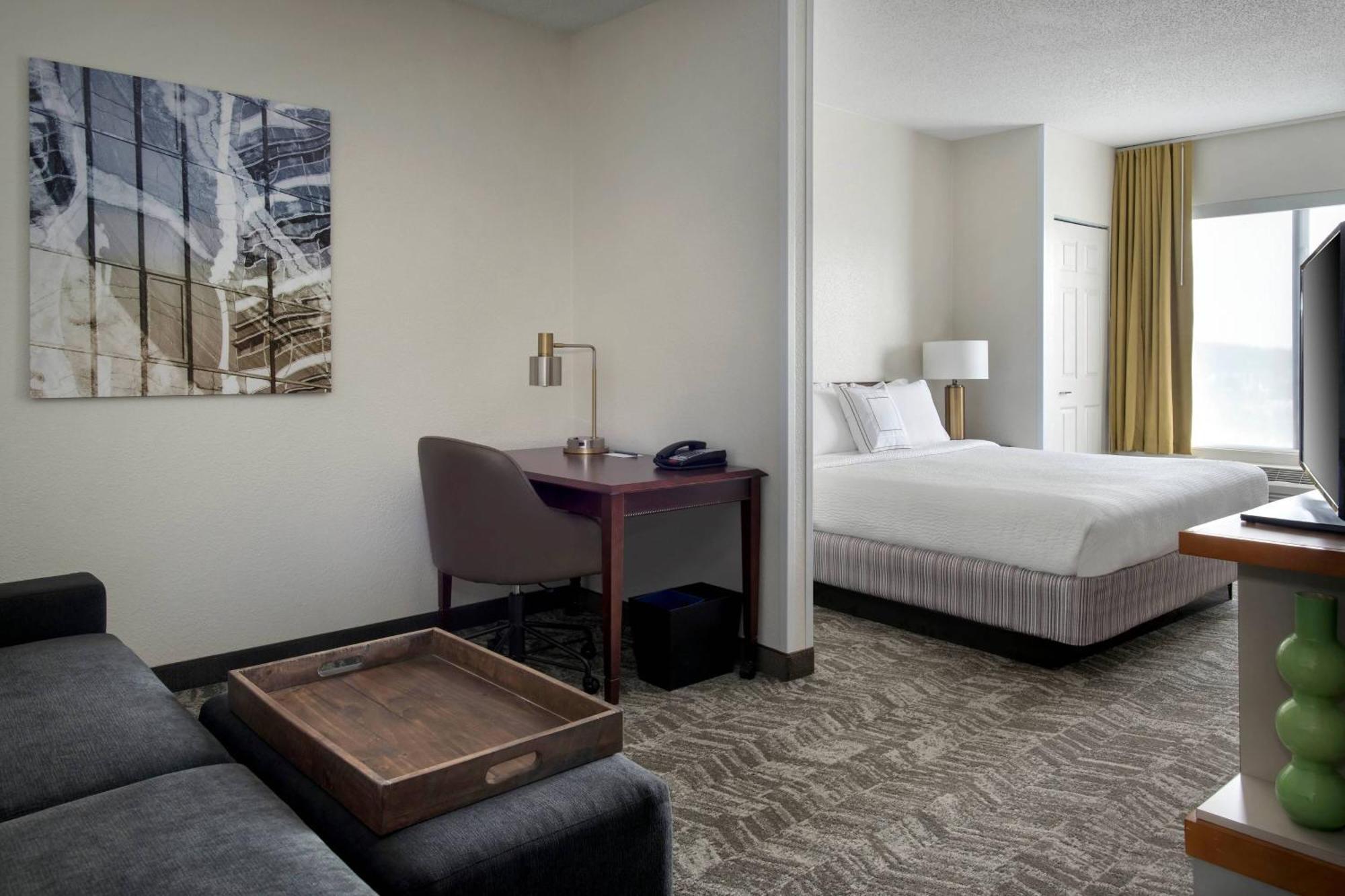 Springhill Suites Danbury Kültér fotó