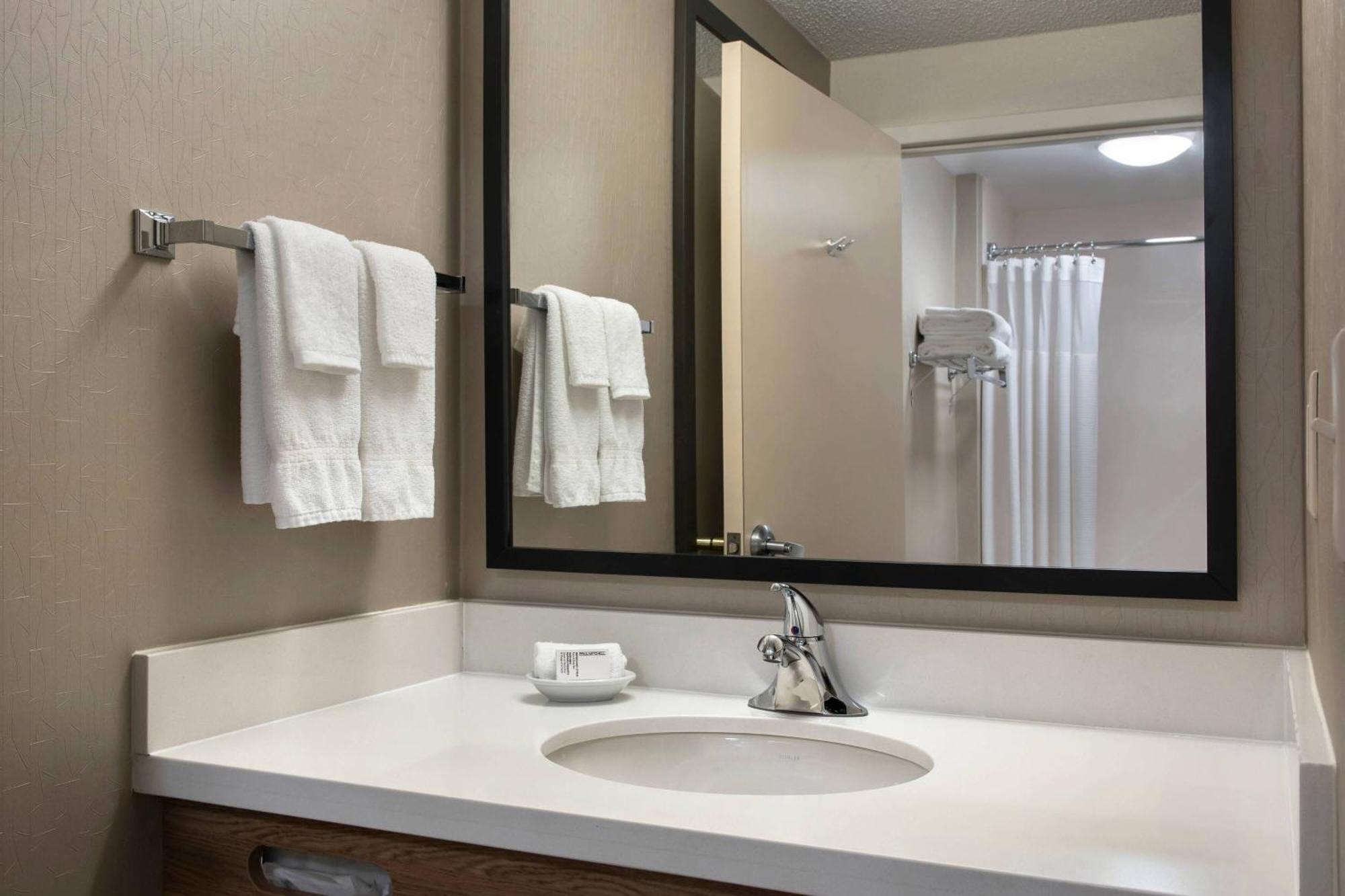 Springhill Suites Danbury Kültér fotó