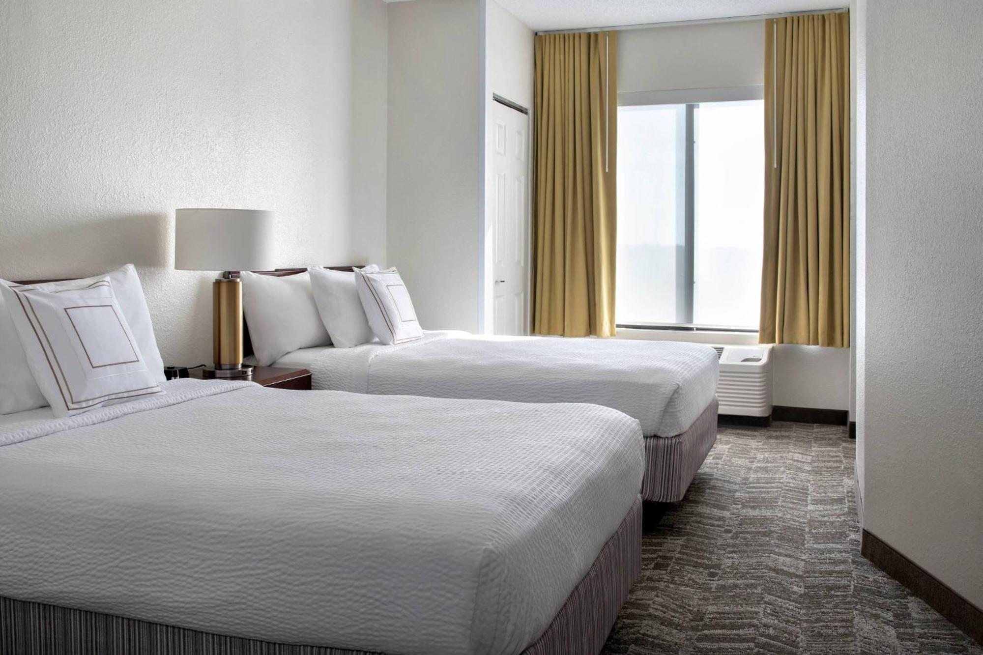 Springhill Suites Danbury Kültér fotó