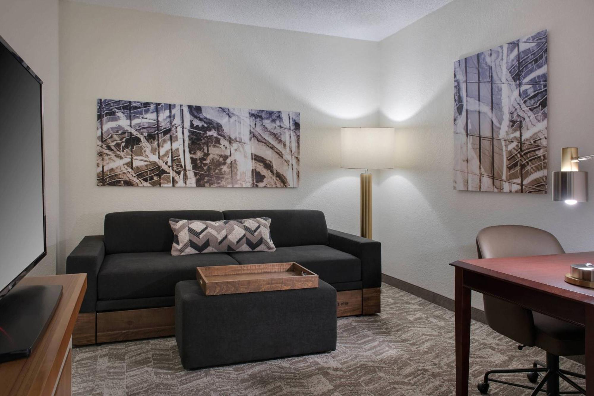 Springhill Suites Danbury Kültér fotó