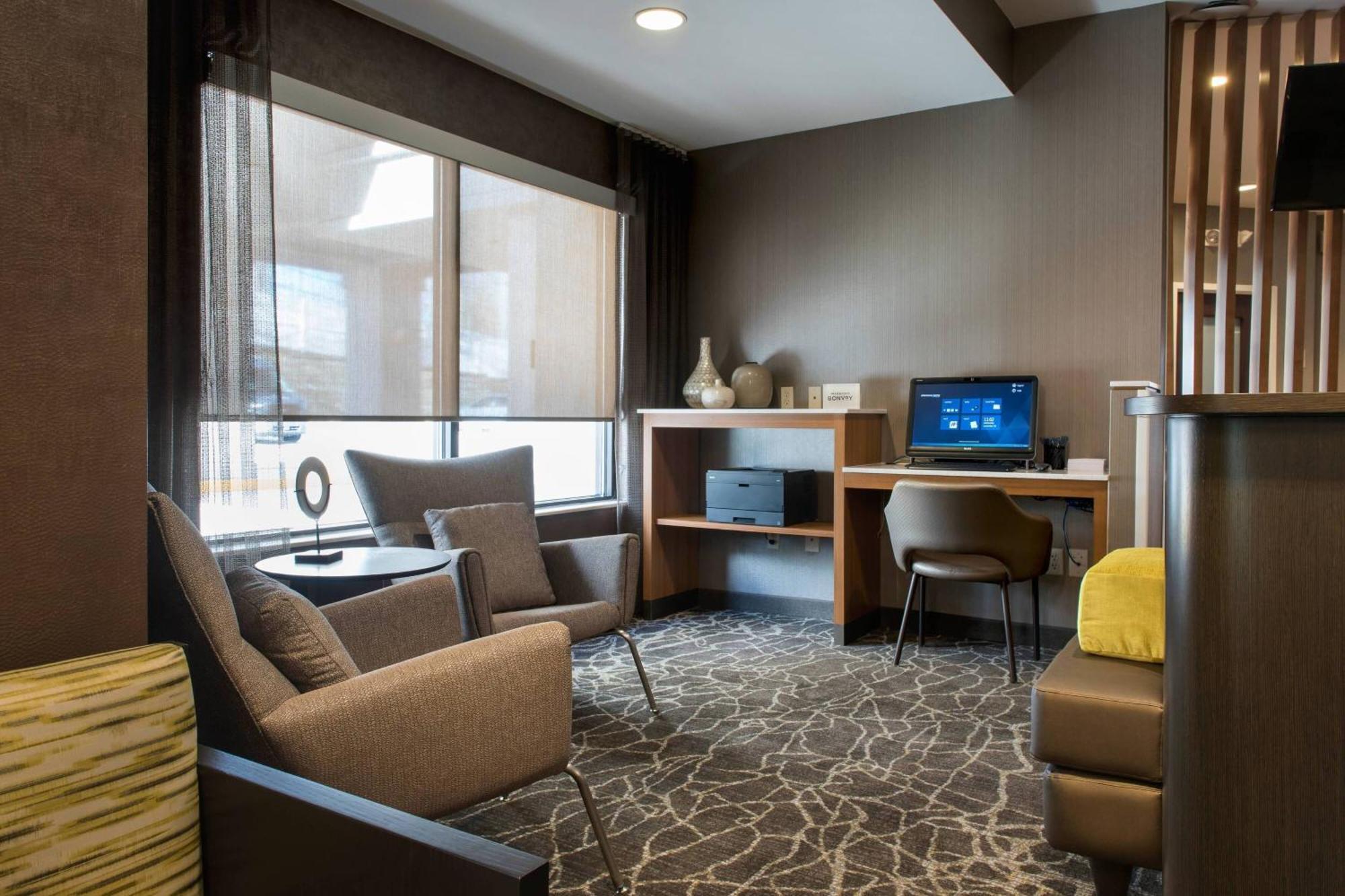 Springhill Suites Danbury Kültér fotó