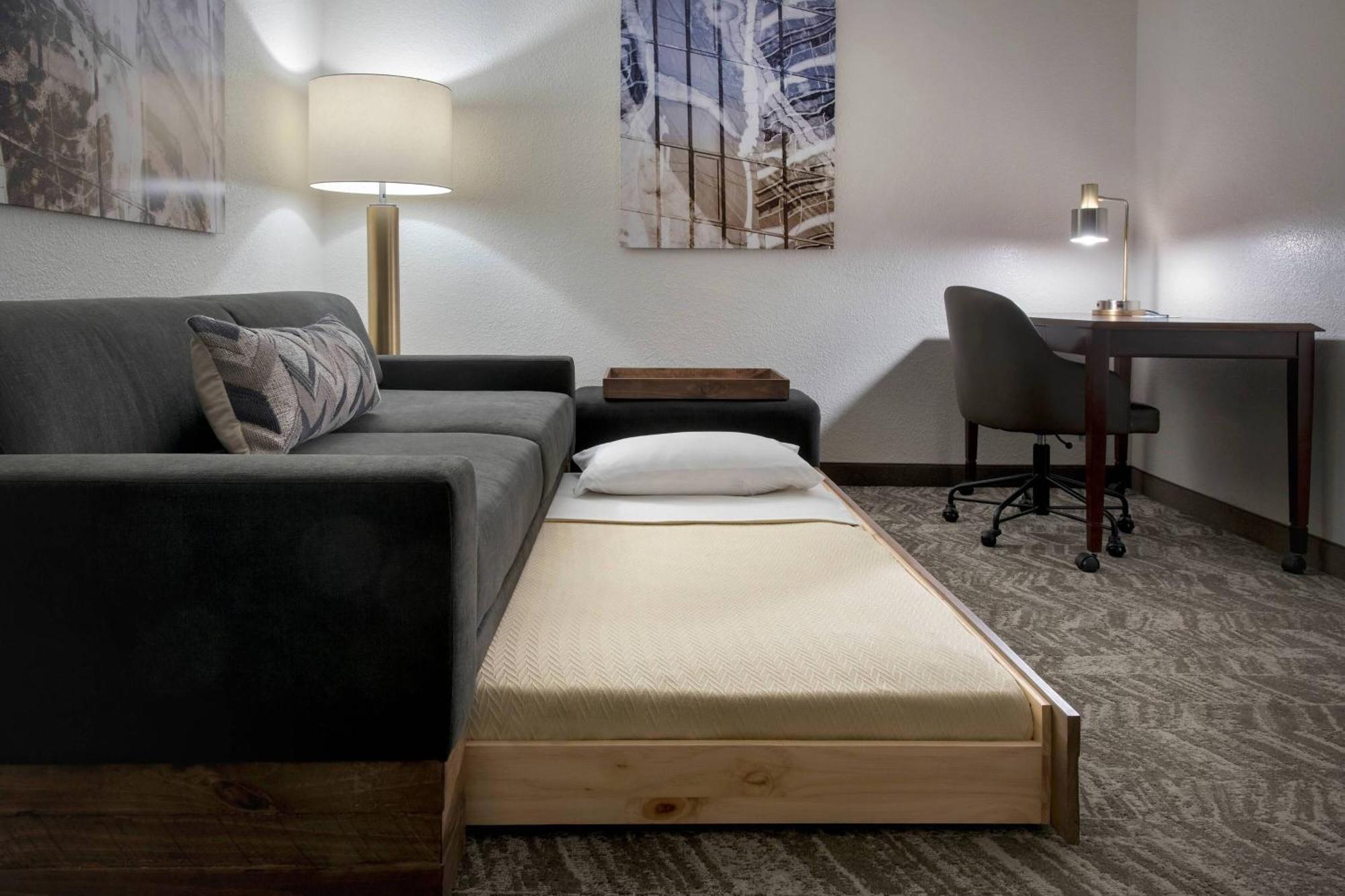 Springhill Suites Danbury Kültér fotó