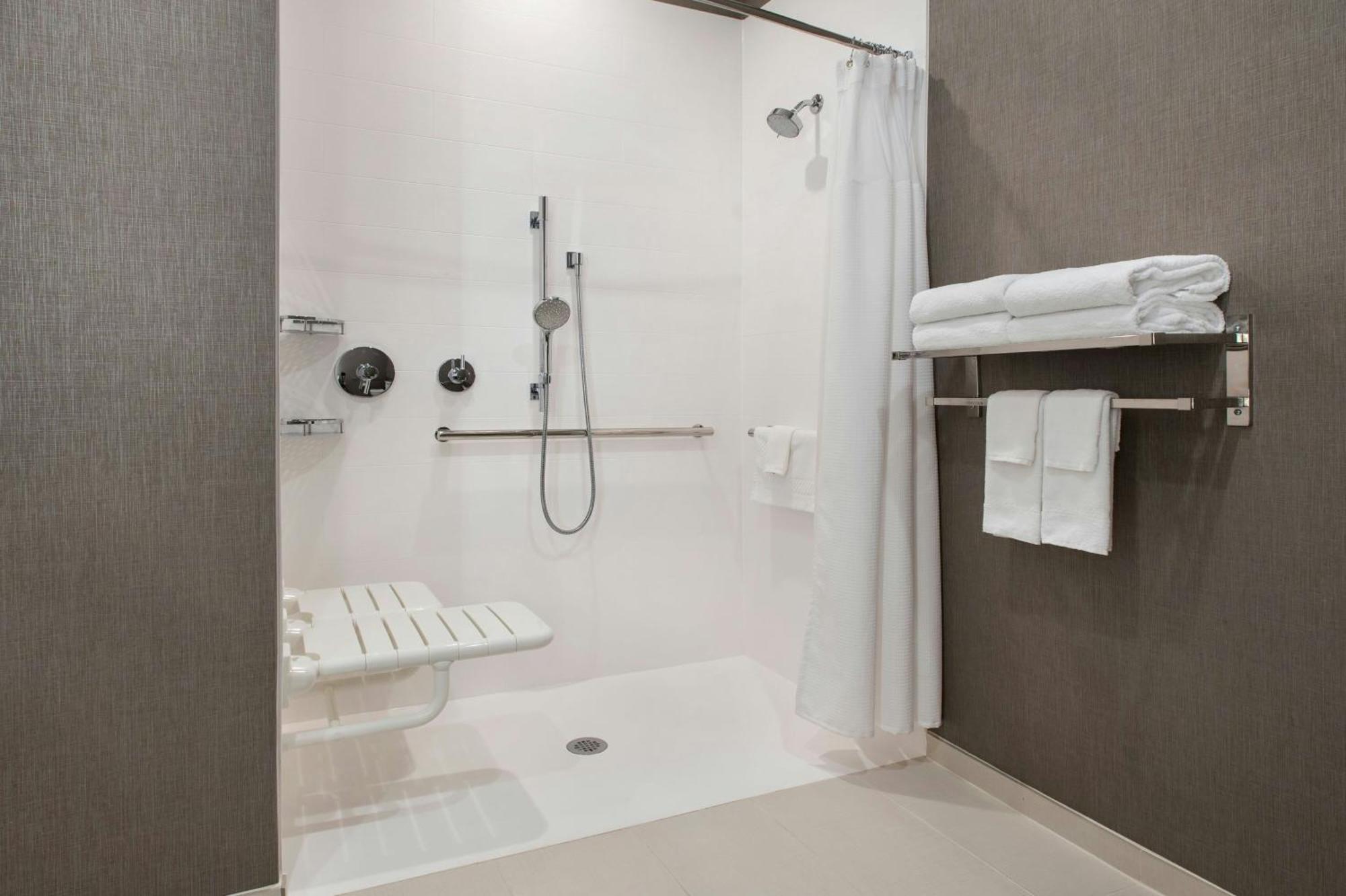 Springhill Suites Danbury Kültér fotó
