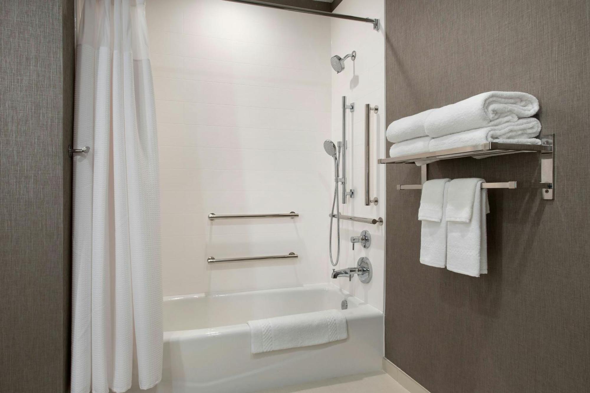 Springhill Suites Danbury Kültér fotó
