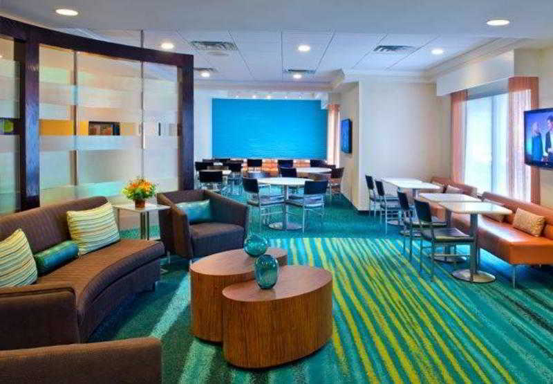 Springhill Suites Danbury Kültér fotó