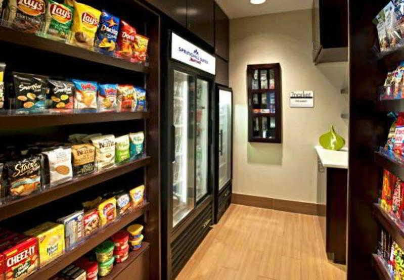 Springhill Suites Danbury Kültér fotó
