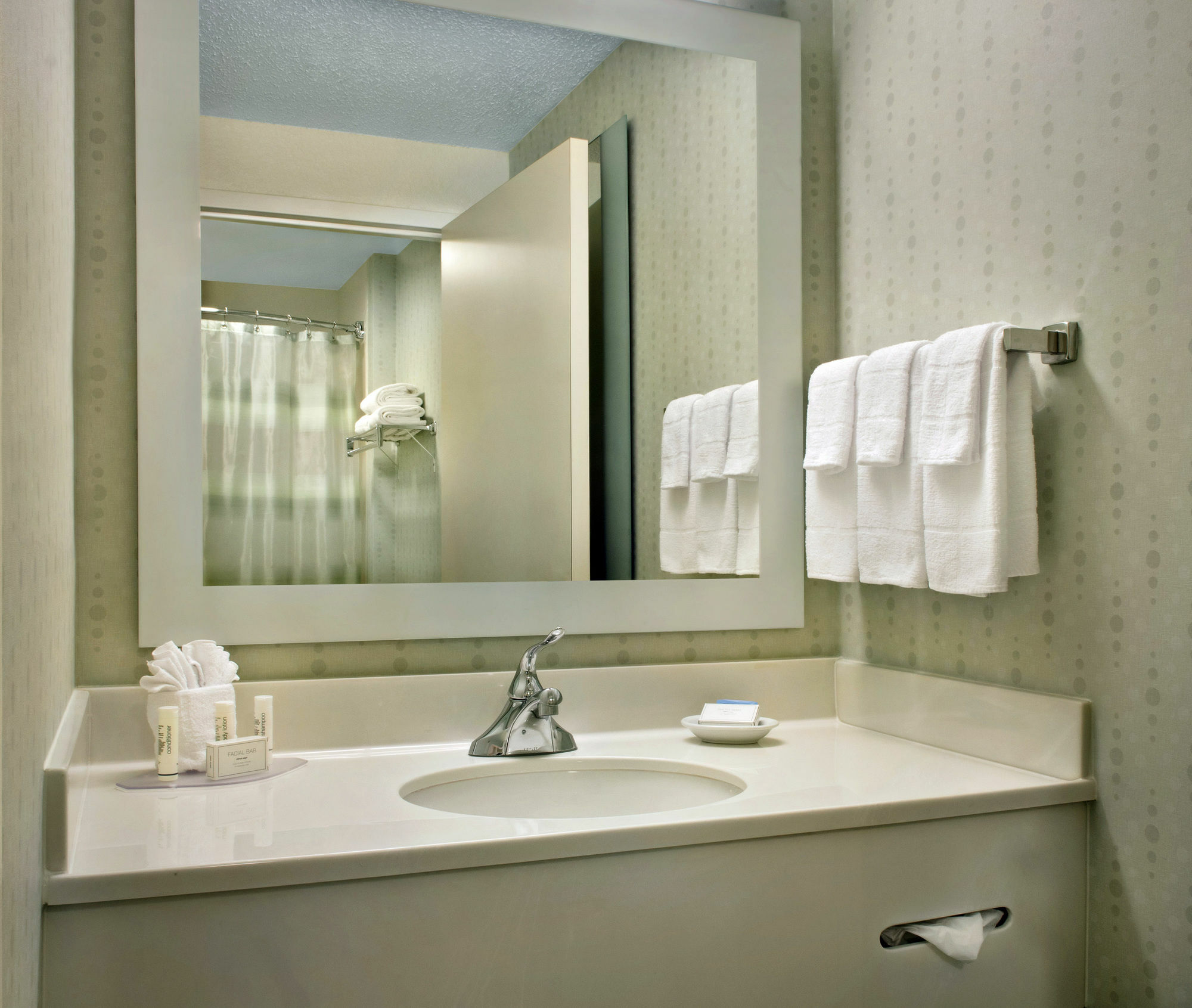 Springhill Suites Danbury Kültér fotó