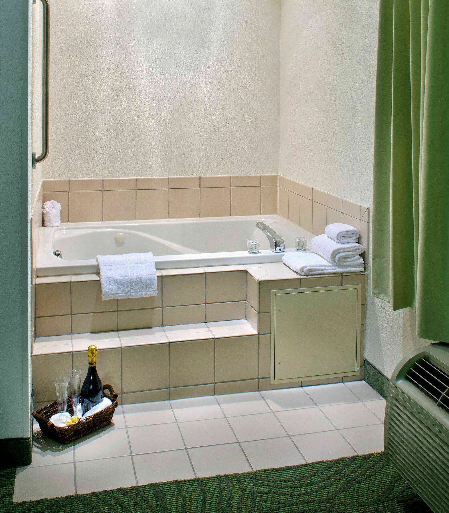 Springhill Suites Danbury Kültér fotó